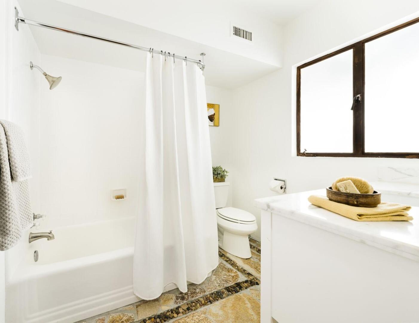 Auric House - Korakia Hotel Private Villa Pool Palm Springs Ngoại thất bức ảnh